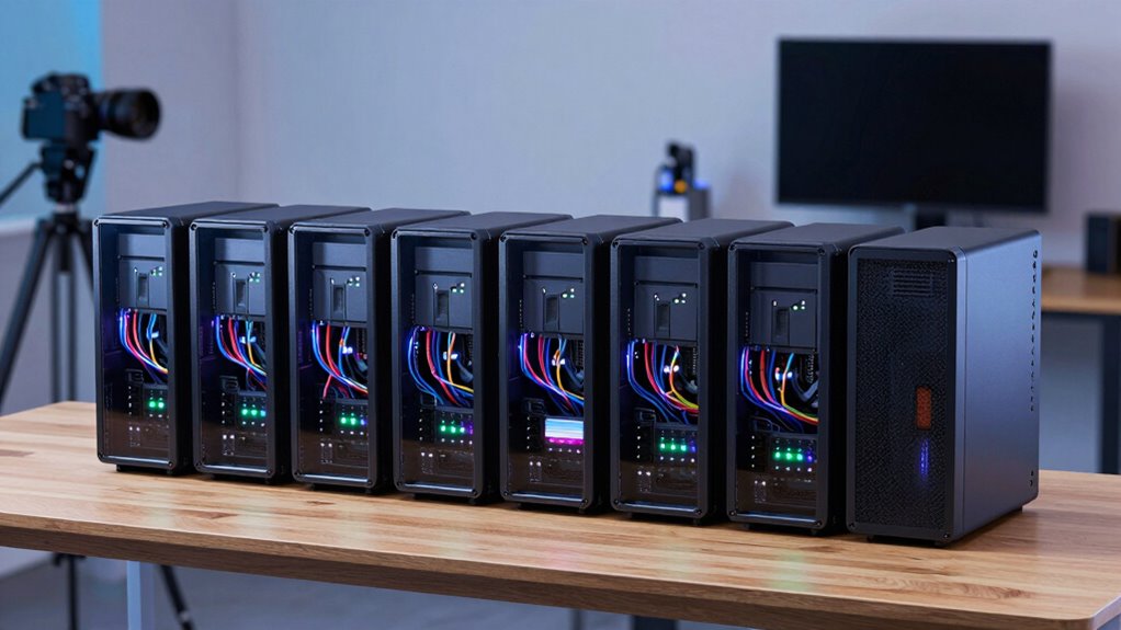 top home lab servers 2026