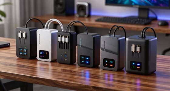 top home network bundles