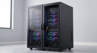 top home server racks