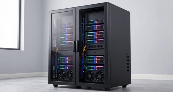 top home server racks