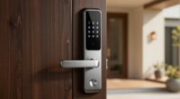 top keypad smart locks