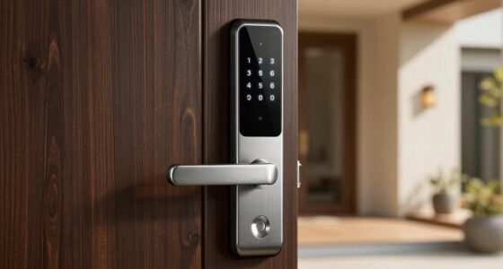 top keypad smart locks