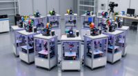 top large 3d printers 2026