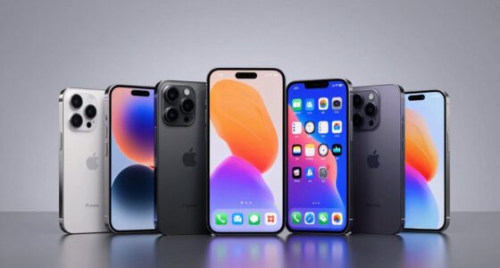 top large screen productivity phones