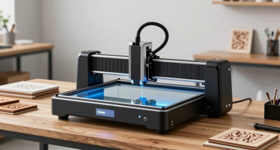 top laser engraver picks