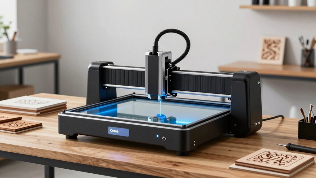 top laser engraver picks