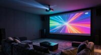 top laser projectors 2026
