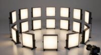 top led panel lighting kits