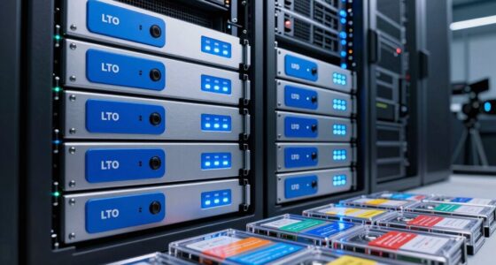top lto tape backup solutions