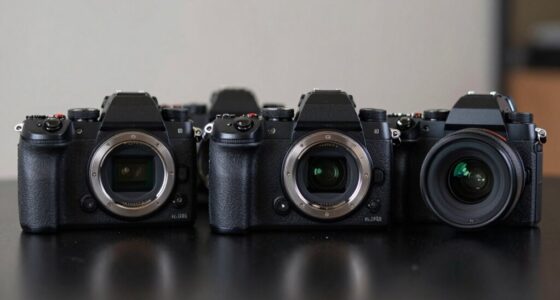 top medium format cameras