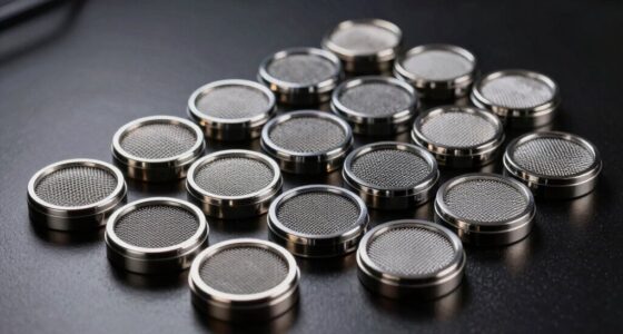 top metal pop filter list