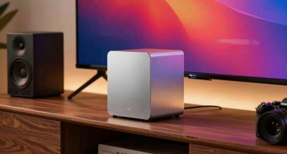 top mini pcs for home theater