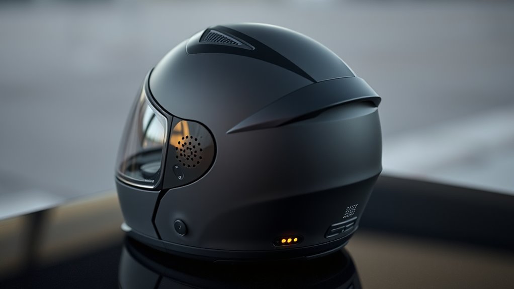 top motorcycle bluetooth intercoms