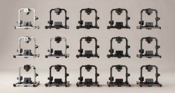 top motorized slider picks