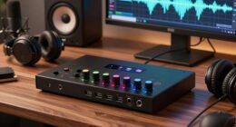 top multi channel audio interfaces