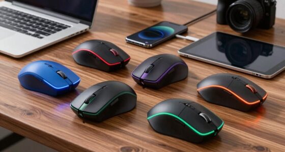 top multi device mice 2026