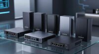 top multi gig fiber routers