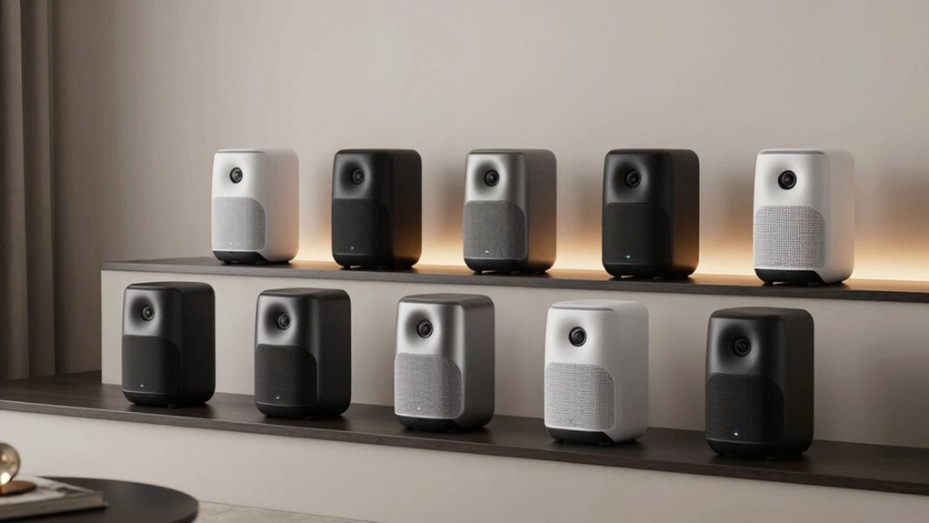 top multiroom wifi speakers