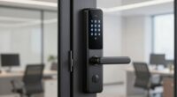 top office lock recommendations