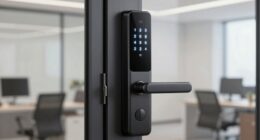 top office lock recommendations