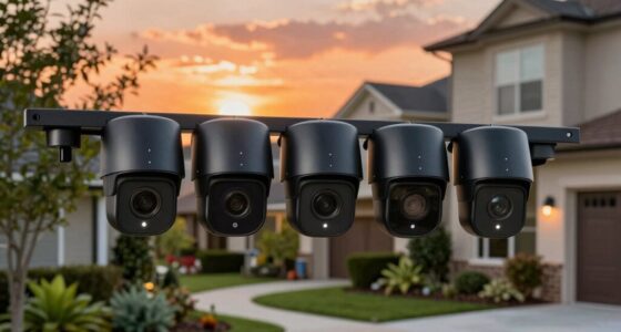 top outdoor 4k security cameras