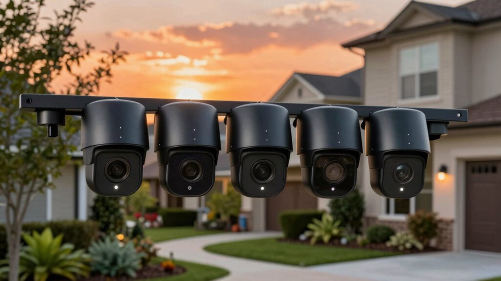 top outdoor 4k security cameras