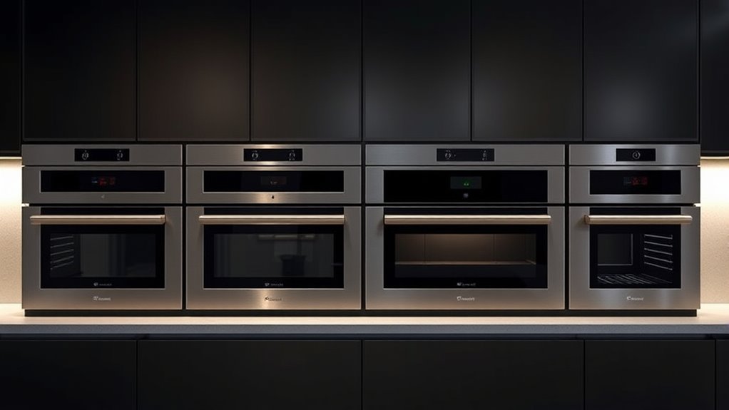 top oven trim kit picks