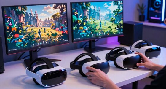 top pc vr headsets