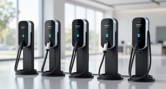 top portable level 2 chargers