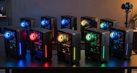 top prebuilt rtx 5090 gaming pcs