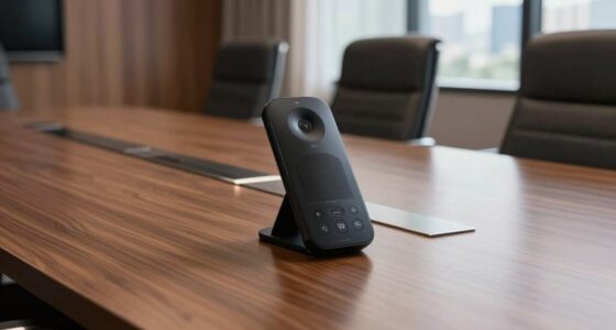 top premium conference speakerphones