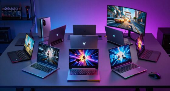 top premium gaming laptops
