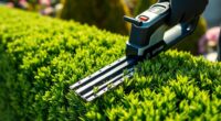 top premium hedge trimmers