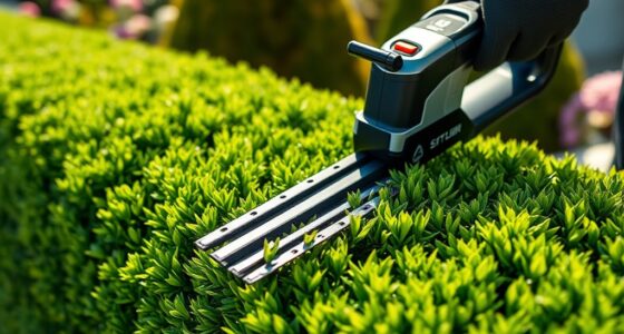 top premium hedge trimmers