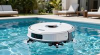 top premium pool cleaning robots