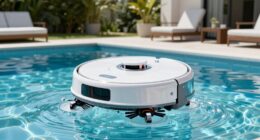 top premium pool cleaning robots