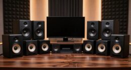 top premium studio monitors