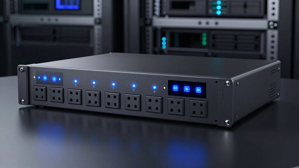 top rackmount sine wave ups