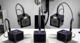 top resin fume extractors