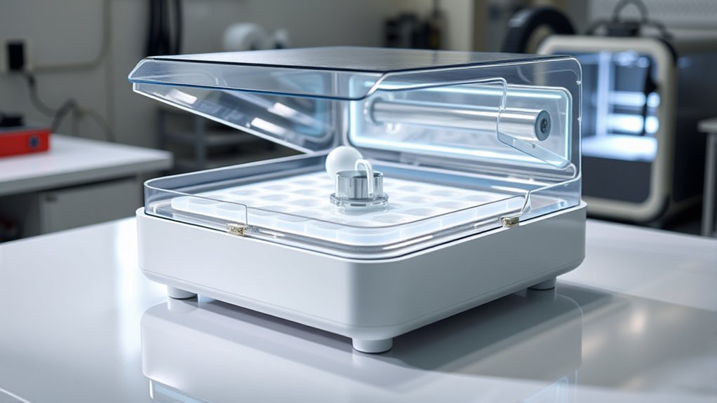 top resin wash stations 2026