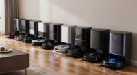 top robot vacuums 2026