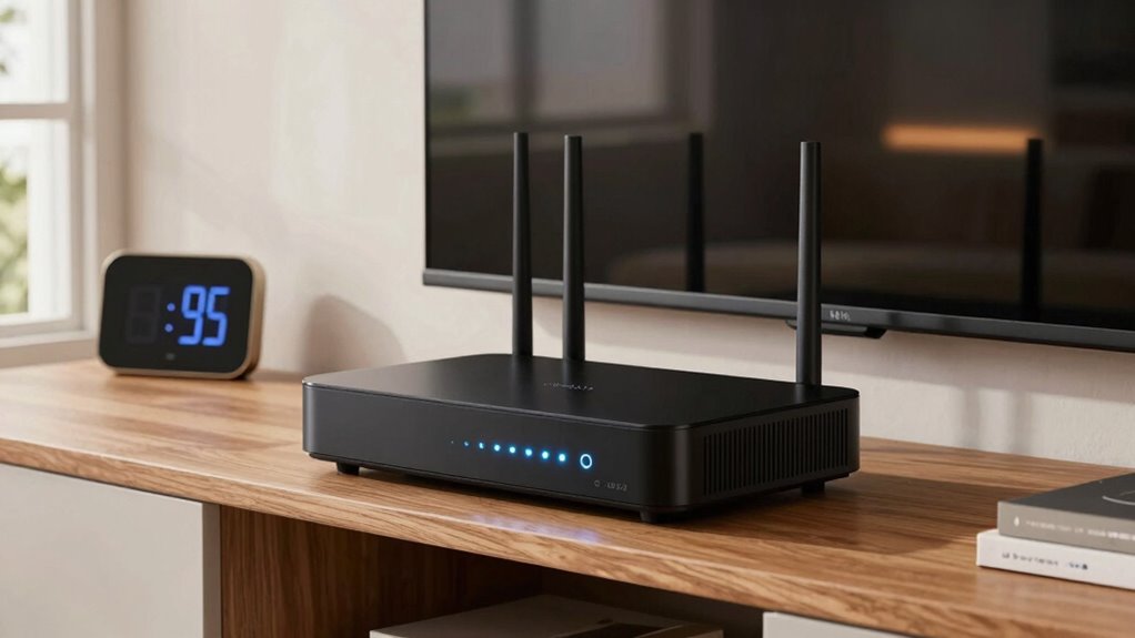 top router modem combos