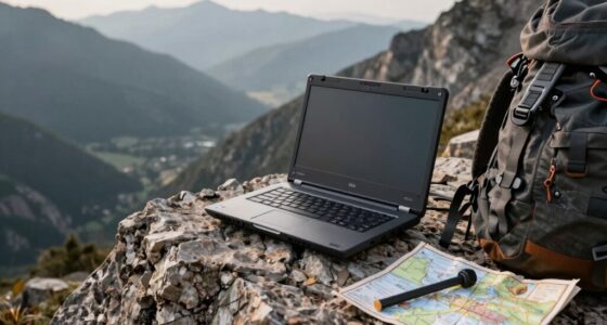 top rugged laptops for field
