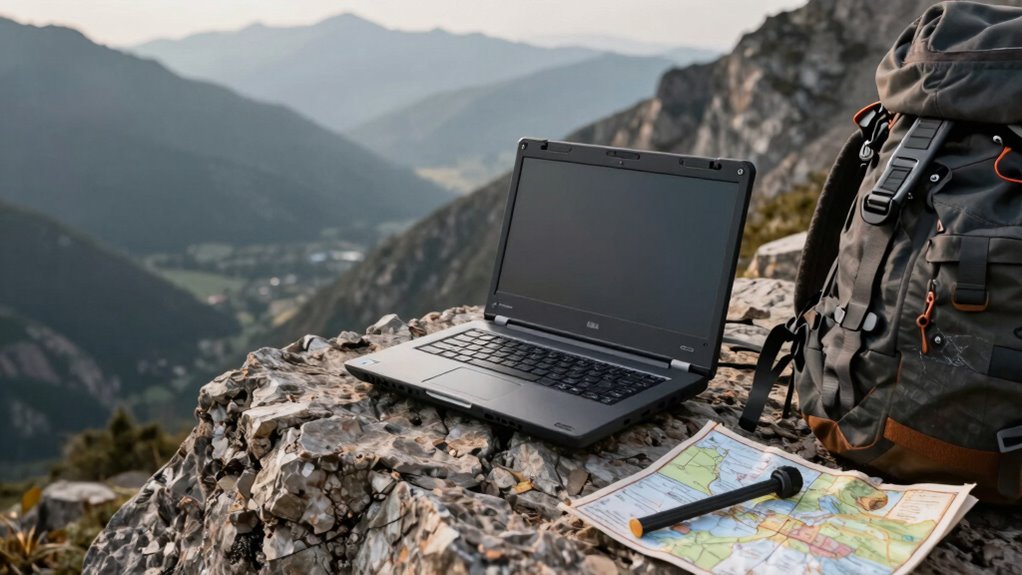 top rugged laptops for field