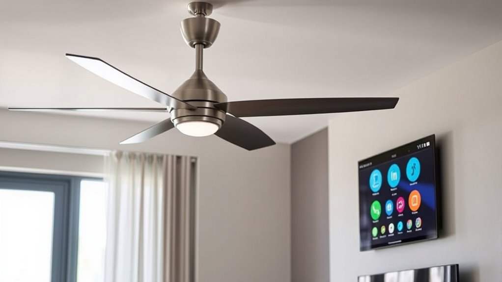 top smart fan controllers