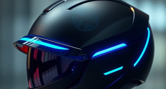 top smart helmet picks