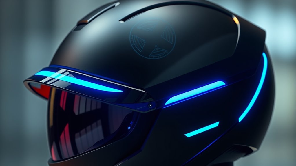 top smart helmet picks