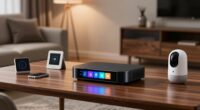 top smart home hubs
