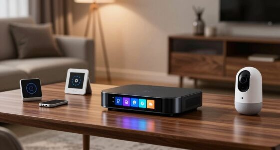 top smart home hubs