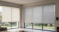 top smart window shades